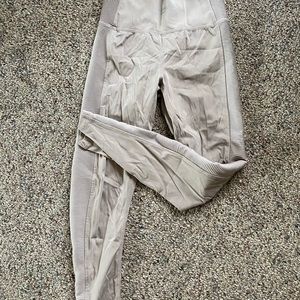 Matching full length echt leggings